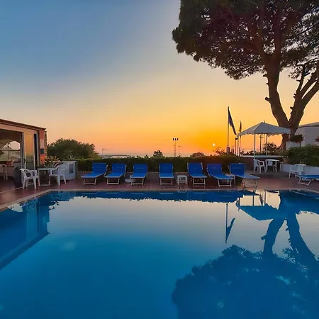 Mena Forio di Ischia
