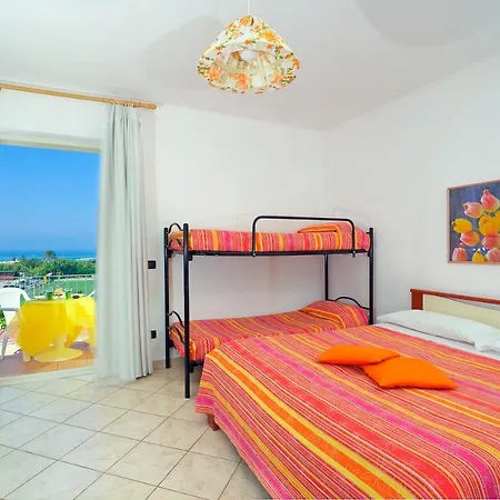 Hotel Mena Forio (Isola d'Ischia)