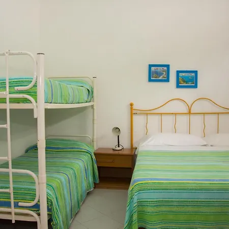 Mena Hotel Forio (Isola d'Ischia)