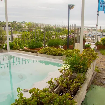 Mena Hotel Forio (Isola d'Ischia)