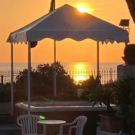 Hotel Mena Forio (Isola d'Ischia)