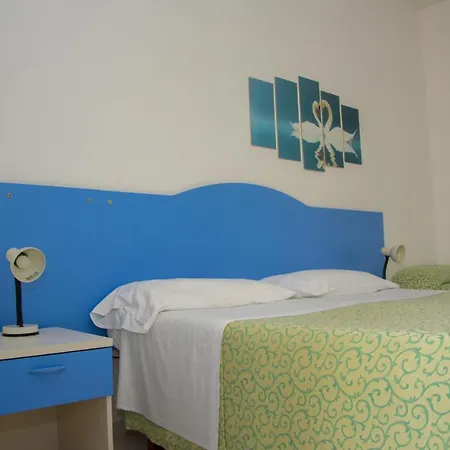 Hotel Mena Forio di Ischia