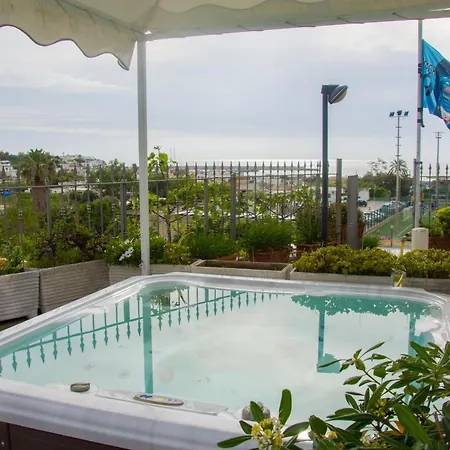 Hotel Mena Forio (Isola d'Ischia)
