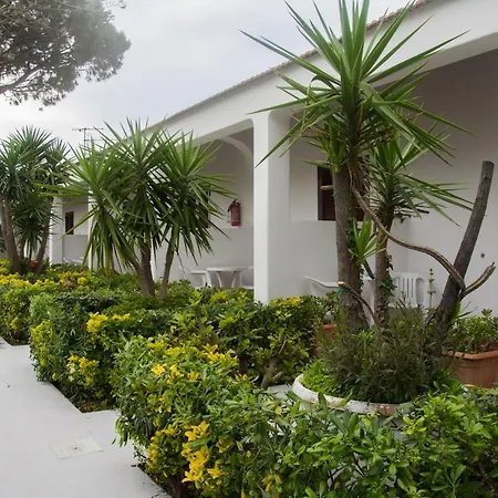 Hotel Mena Forio (Isola d'Ischia)