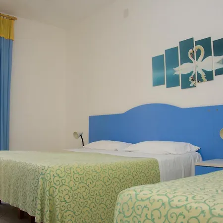 Hotel Mena Forio (Isola d'Ischia)