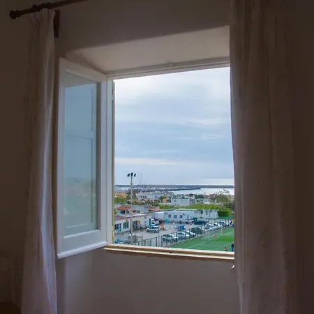 Mena Hotel Forio di Ischia