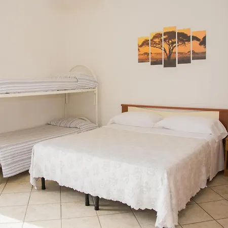 Mena Forio (Isola d'Ischia)