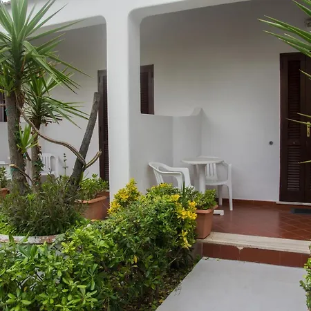 Hotel Mena Forio (Isola d'Ischia)