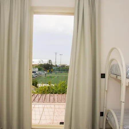 Hotel Mena Forio (Isola d'Ischia)