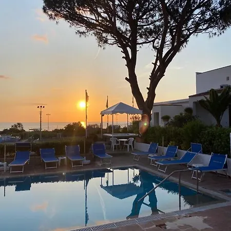 Mena Forio (Isola d'Ischia)