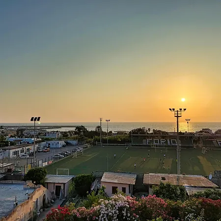 Mena 3* Forio di Ischia