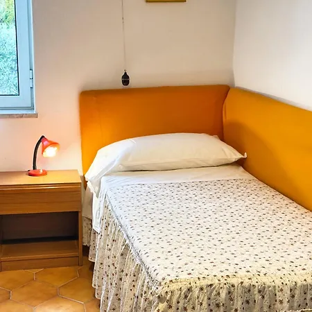 Mena 酒店 Forio di Ischia