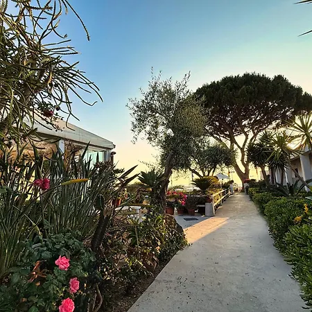 酒店 Mena Forio di Ischia