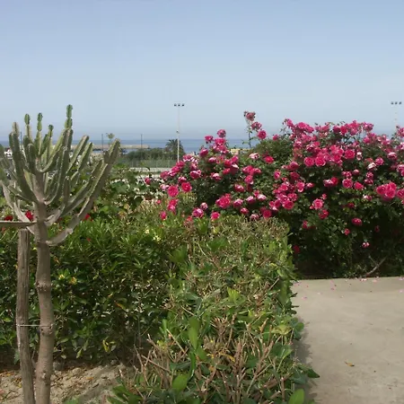 酒店 Mena Forio di Ischia