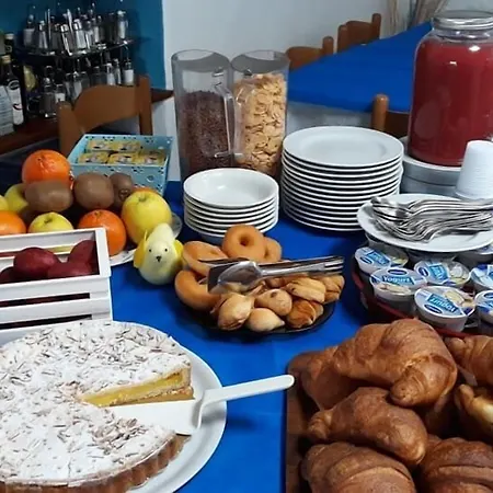 酒店 Mena Forio di Ischia