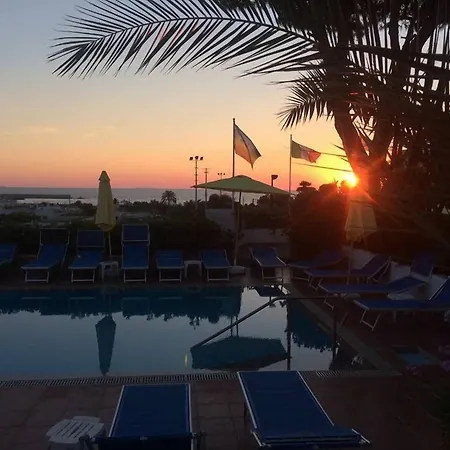 Mena 3* Forio di Ischia