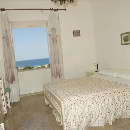 Ξενοδοχείο Mena Forio di Ischia