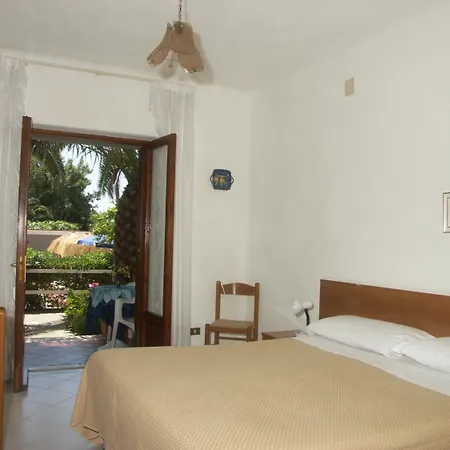 Hotel Mena Forio (Isola d'Ischia)