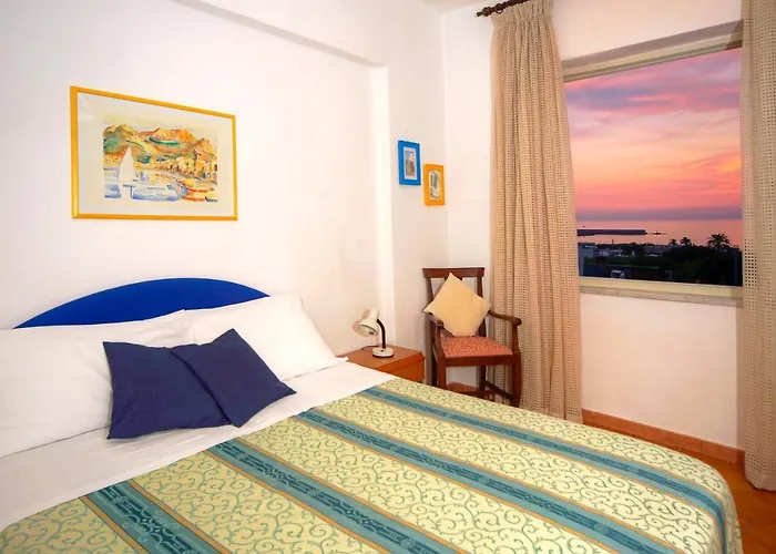 Mena Ξενοδοχείο