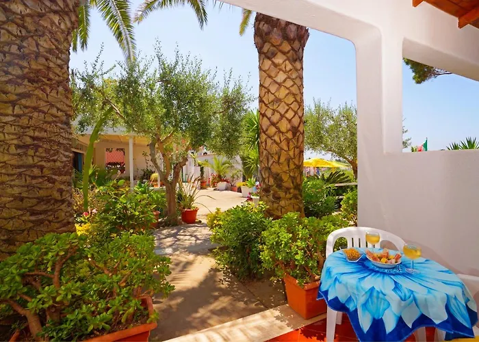 Mena Ξενοδοχείο 3*