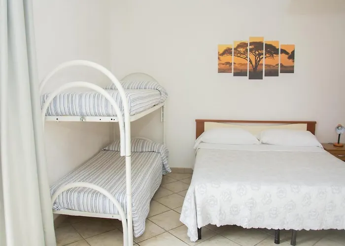 Mena Forio di Ischia