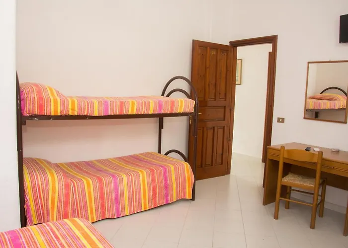 Mena Ξενοδοχείο 3*