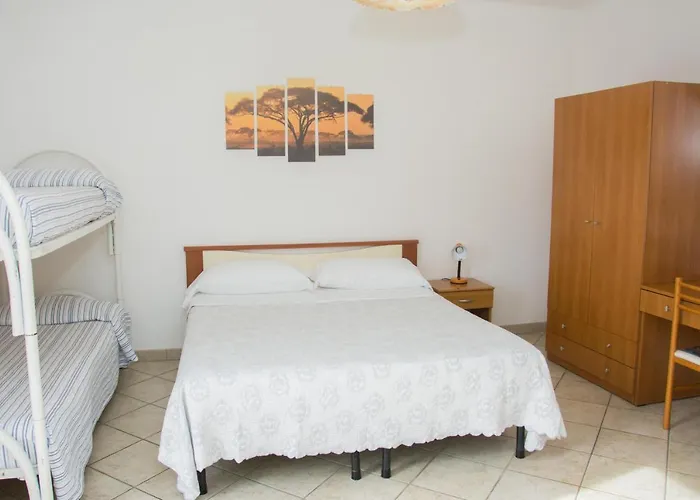 Mena 3* Forio di Ischia