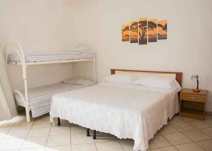 Mena Forio di Ischia