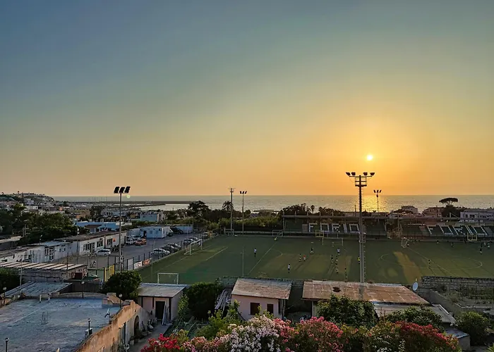 Mena 3* Forio di Ischia