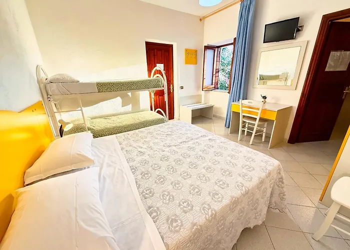 Ξενοδοχείο Mena