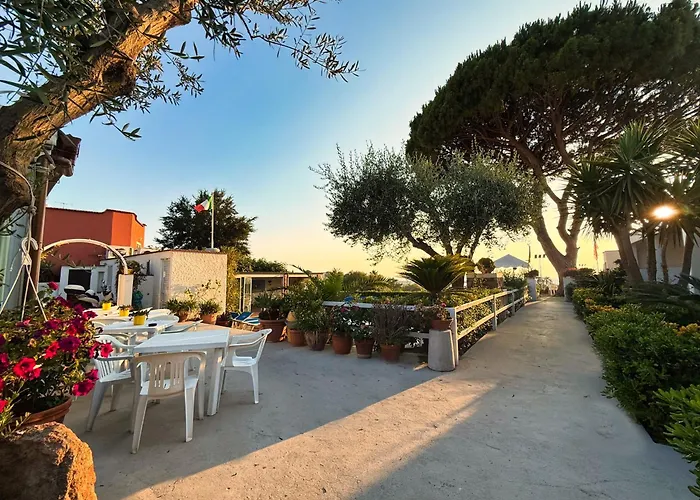 Mena Ξενοδοχείο