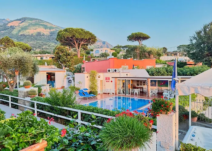 Mena Ξενοδοχείο 3*