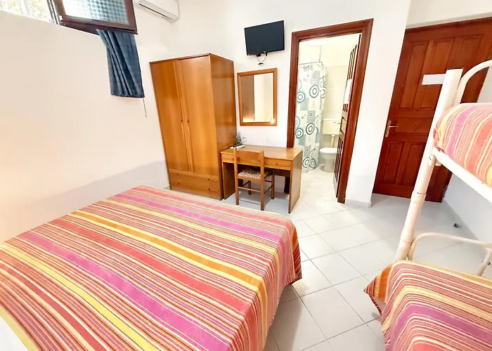 Mena Forio di Ischia