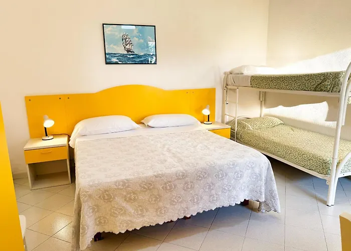 Mena 3* Forio di Ischia