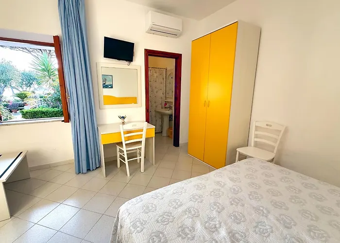 Ξενοδοχείο Mena