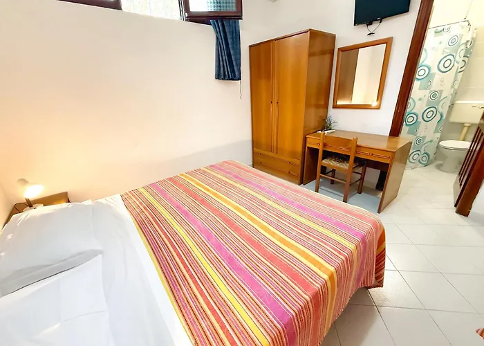 Mena Ξενοδοχείο 3*