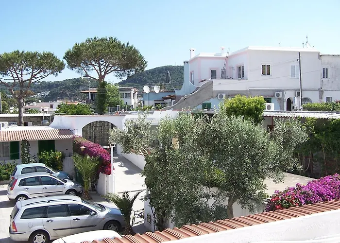 Ξενοδοχείο Mena