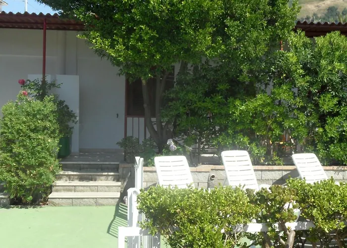 Mena Forio di Ischia