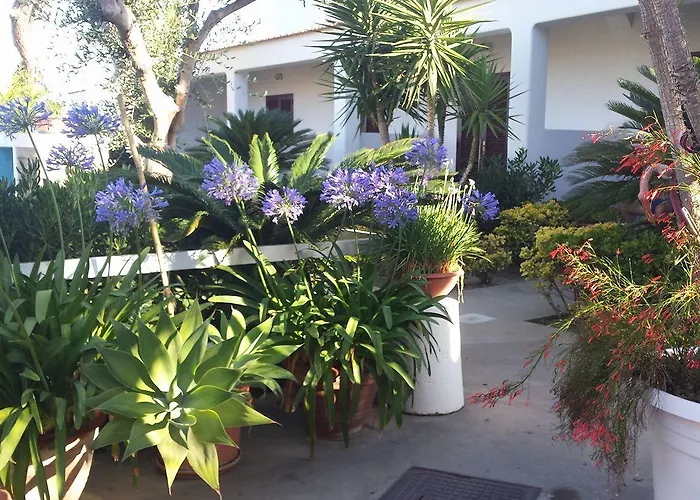 Ξενοδοχείο Mena