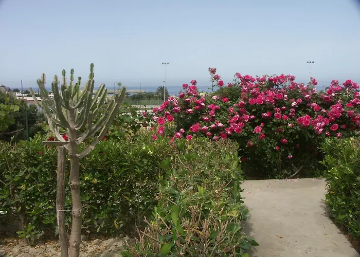 Ξενοδοχείο Mena Forio di Ischia