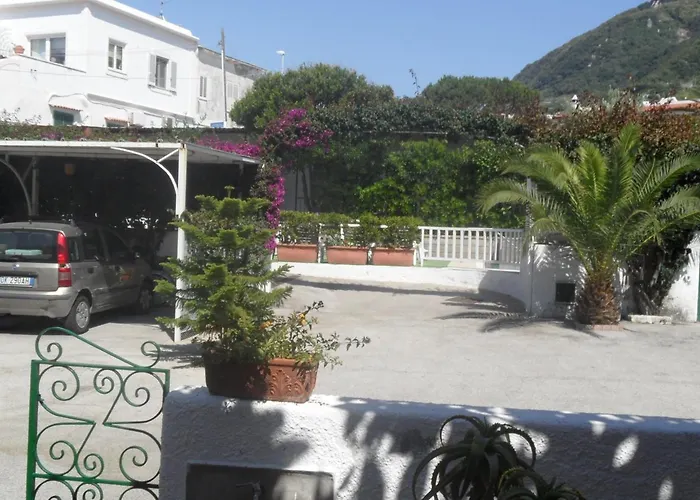 Mena Ξενοδοχείο 3*