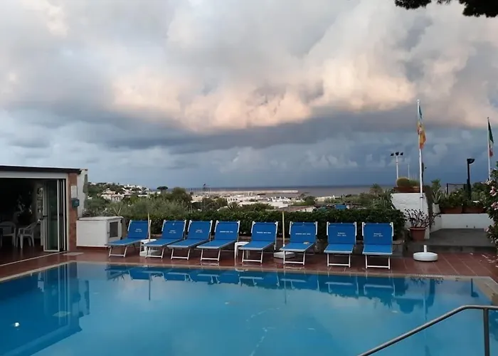 Ξενοδοχείο Mena