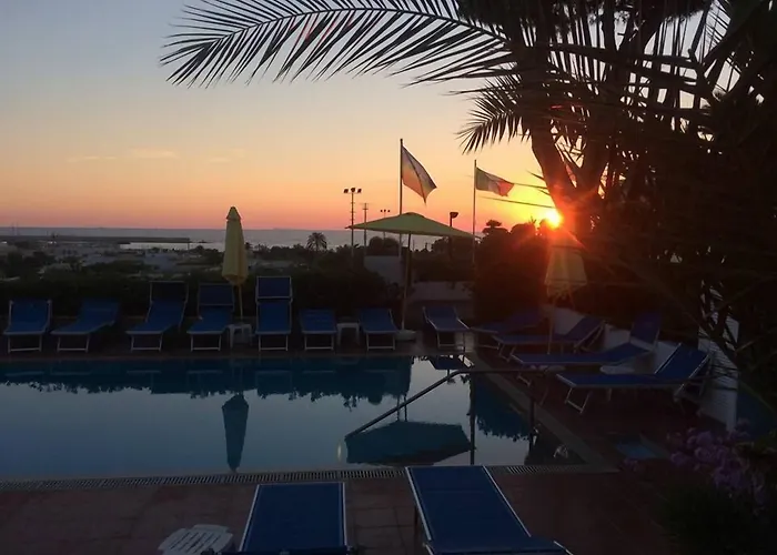 Mena 3* Forio di Ischia