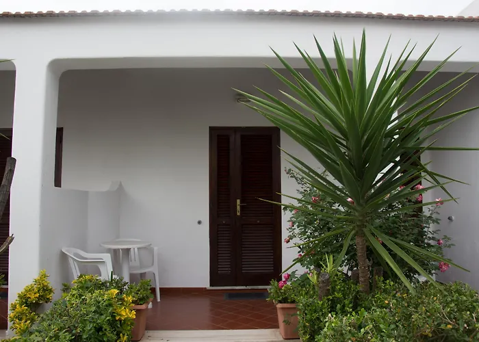 Ξενοδοχείο Mena