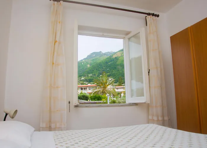 Ξενοδοχείο Mena 3*