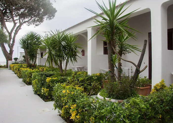 Ξενοδοχείο Mena