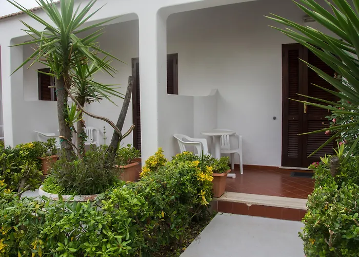 Mena Forio di Ischia