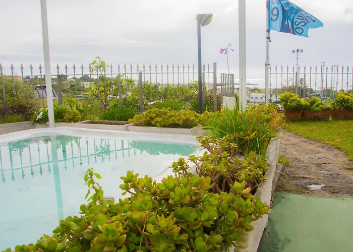 Mena Ξενοδοχείο