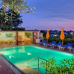 Hotel Mena Forio di Ischia