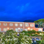 Hotel Mena Forio di Ischia